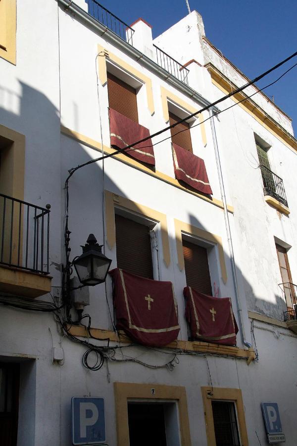 Viviendas Turisticas "La Luna 2" Córdoba Buitenkant foto