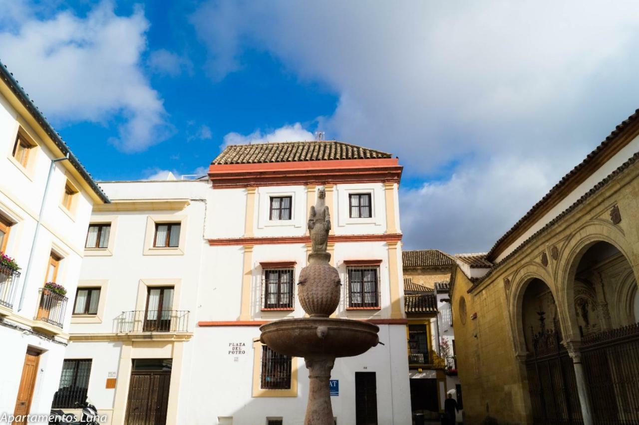 Viviendas Turisticas "La Luna 2" Córdoba Buitenkant foto
