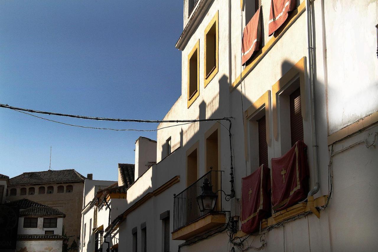 Viviendas Turisticas "La Luna 2" Córdoba Buitenkant foto